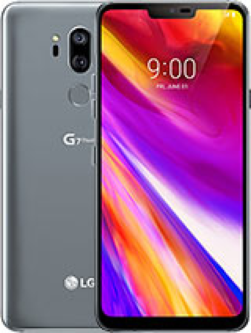 LG G7 ThinQ repair